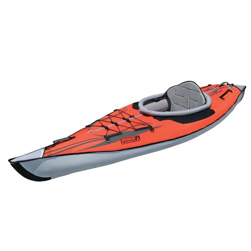 comparatif kayak advanced elements