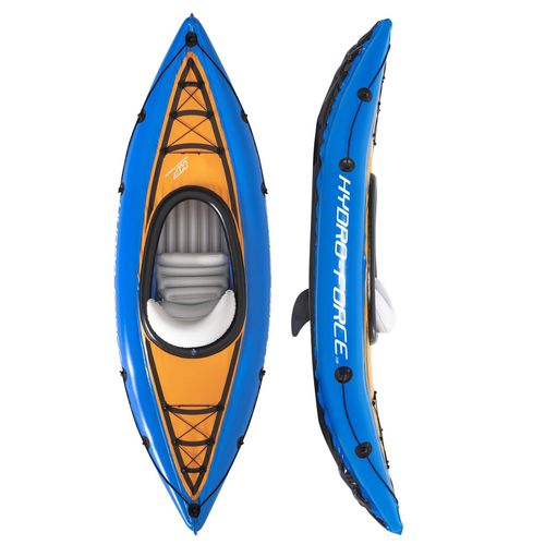comparatif kayak bestway