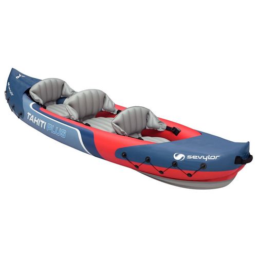 comparatif kayak de mer