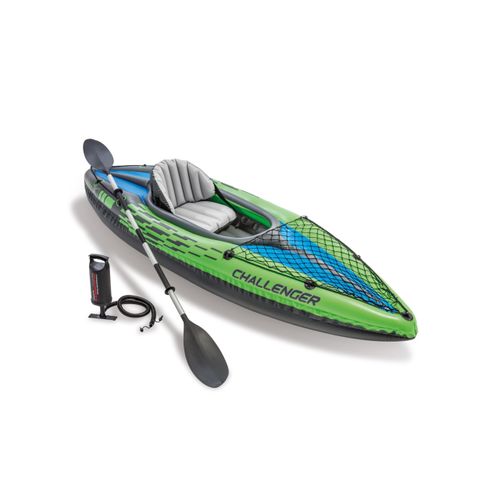 comparatif kayak intex