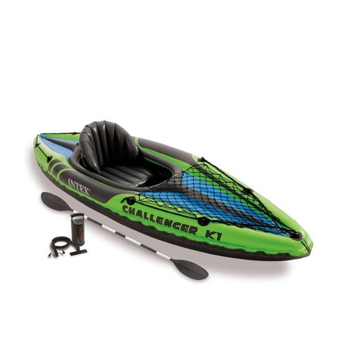 comparatif kayak vert