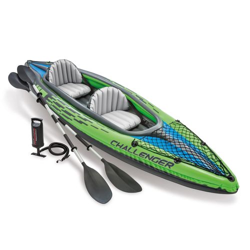 comparatif kayak