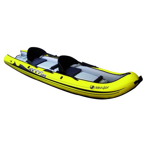 meilleur canoe kayak