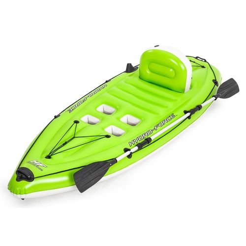 meilleur kayak 1 place