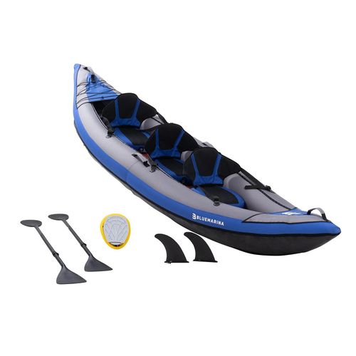 meilleur kayak 3 places
