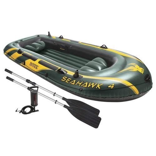 meilleur kayak 4 places