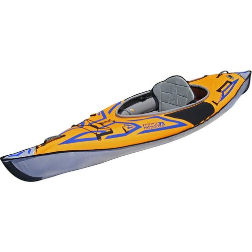 meilleur kayak advanced elements