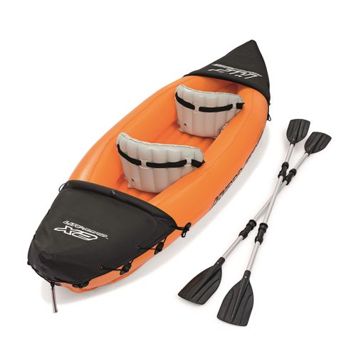 meilleur kayak bestway