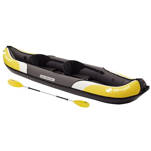 meilleur kayak de mer