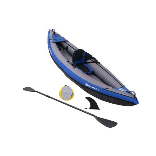 meilleur rapport qualite prix kayak 1 place