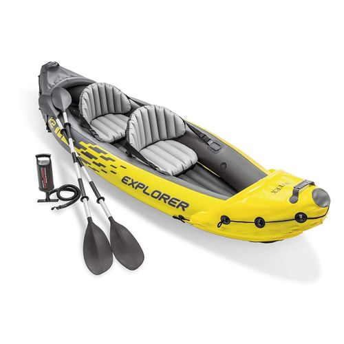 meilleur rapport qualite prix kayak intex