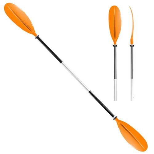meilleure pagaie kayak