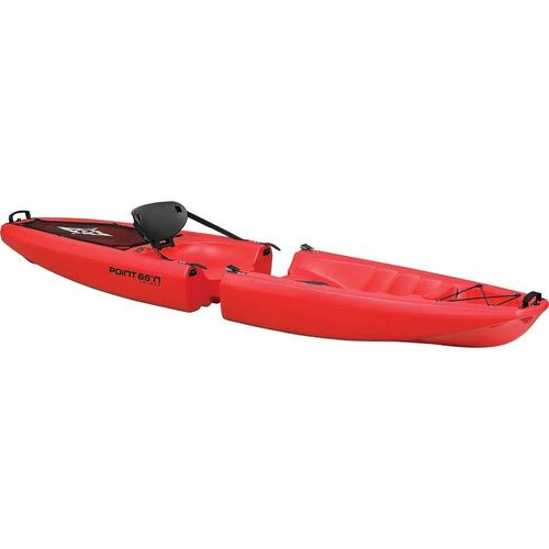 quel kayak 1 place choisir