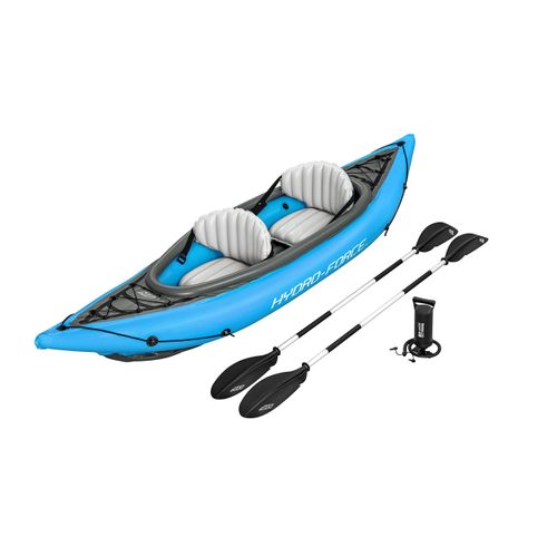 quel kayak 2 places choisir