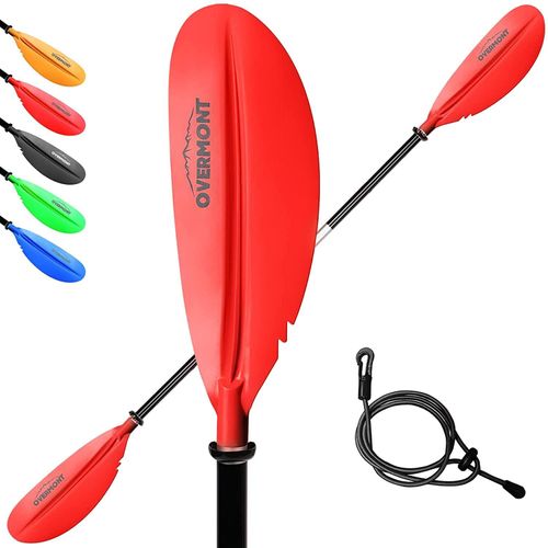 top pagaie kayak