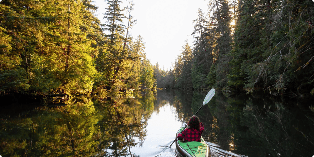 Tout savoir pour préparer une expédition en kayak de rivière