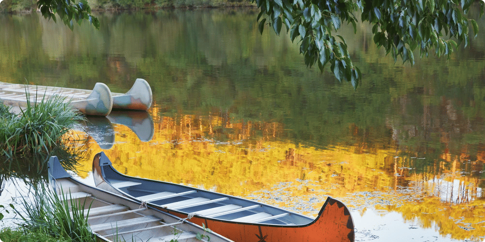 Sélection et préparation de l’équipement de kayak