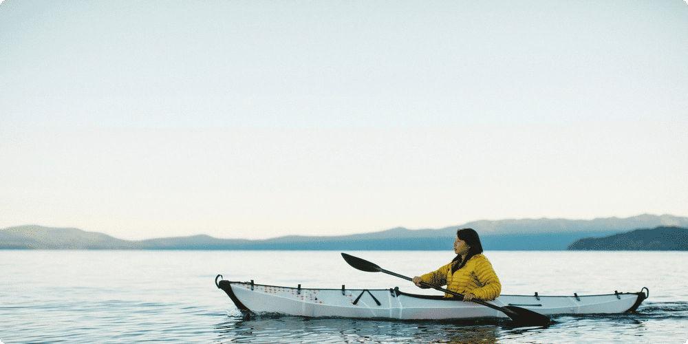 Règles de la navigation sur lac