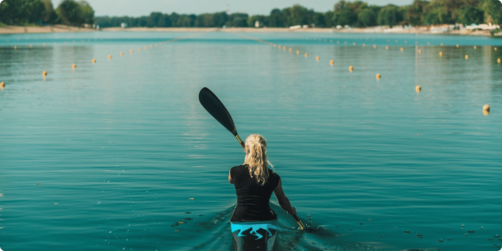 Éviter les erreurs courantes en kayak pour débutants