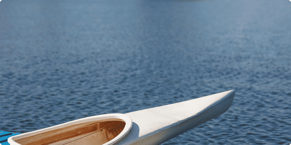 Équipement essentiel pour le kayak solo